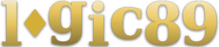 logic89 logo
