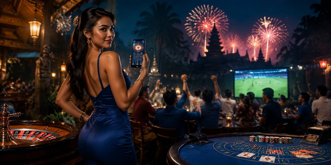 logic89 mobile gaming